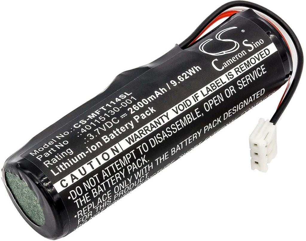 Batteri till Novatel Wireless 4G Router mm