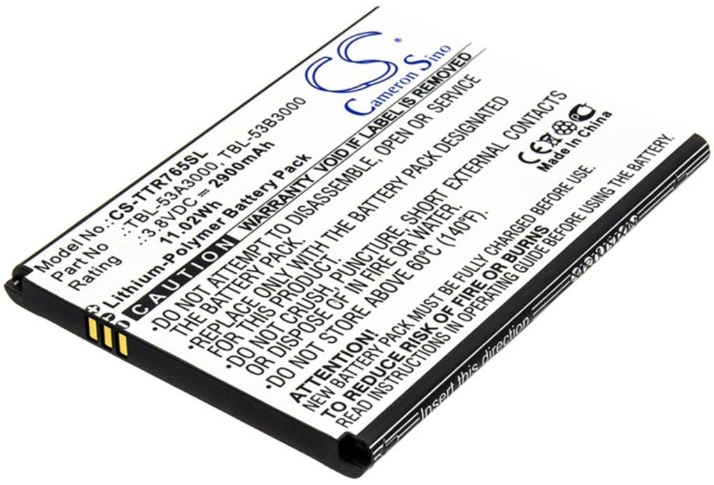 Batteri till Tp-link M7650 mm