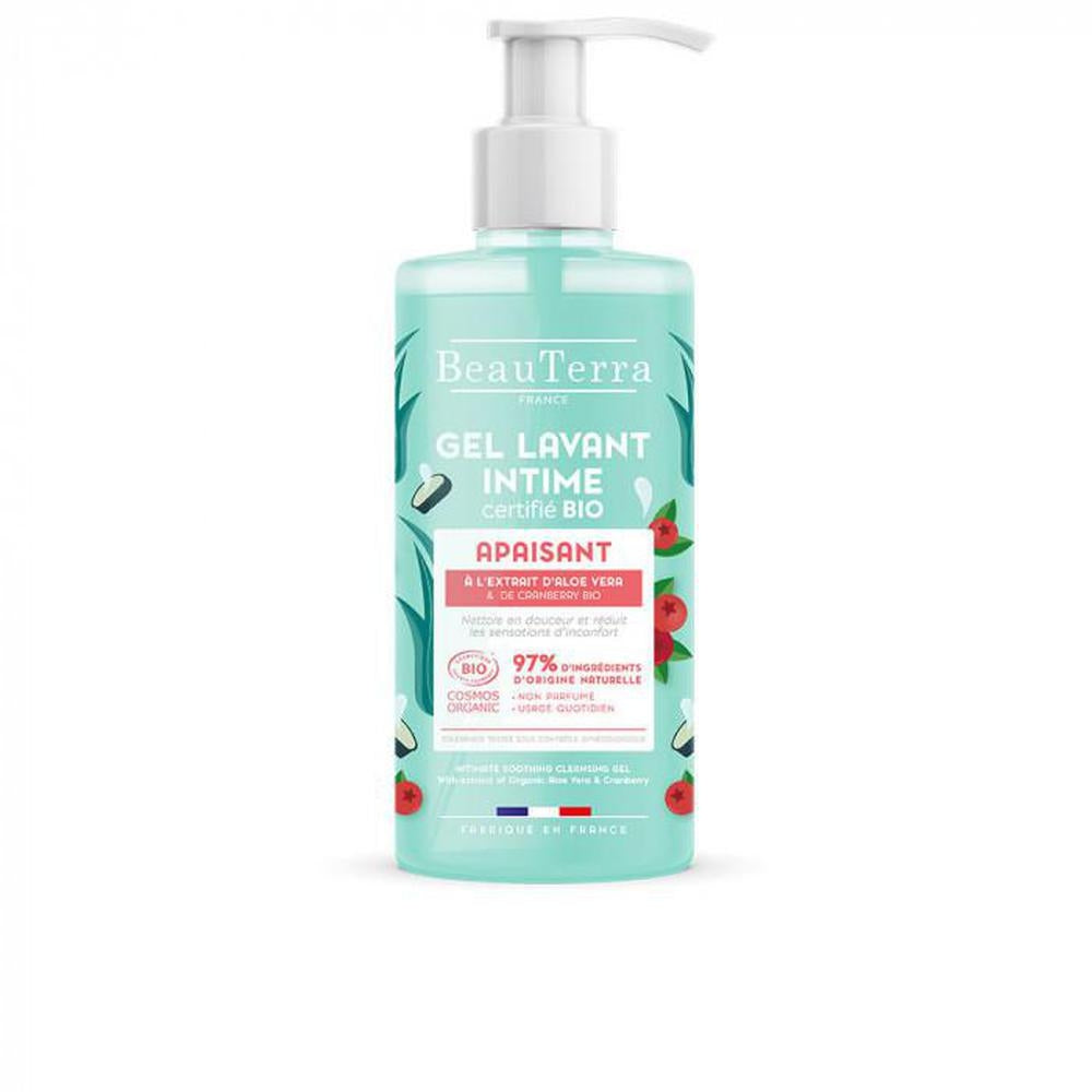 Beauterra Bio Gel íntimo Calmante 500ml