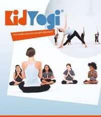 Blu-Ray Kid Yogi