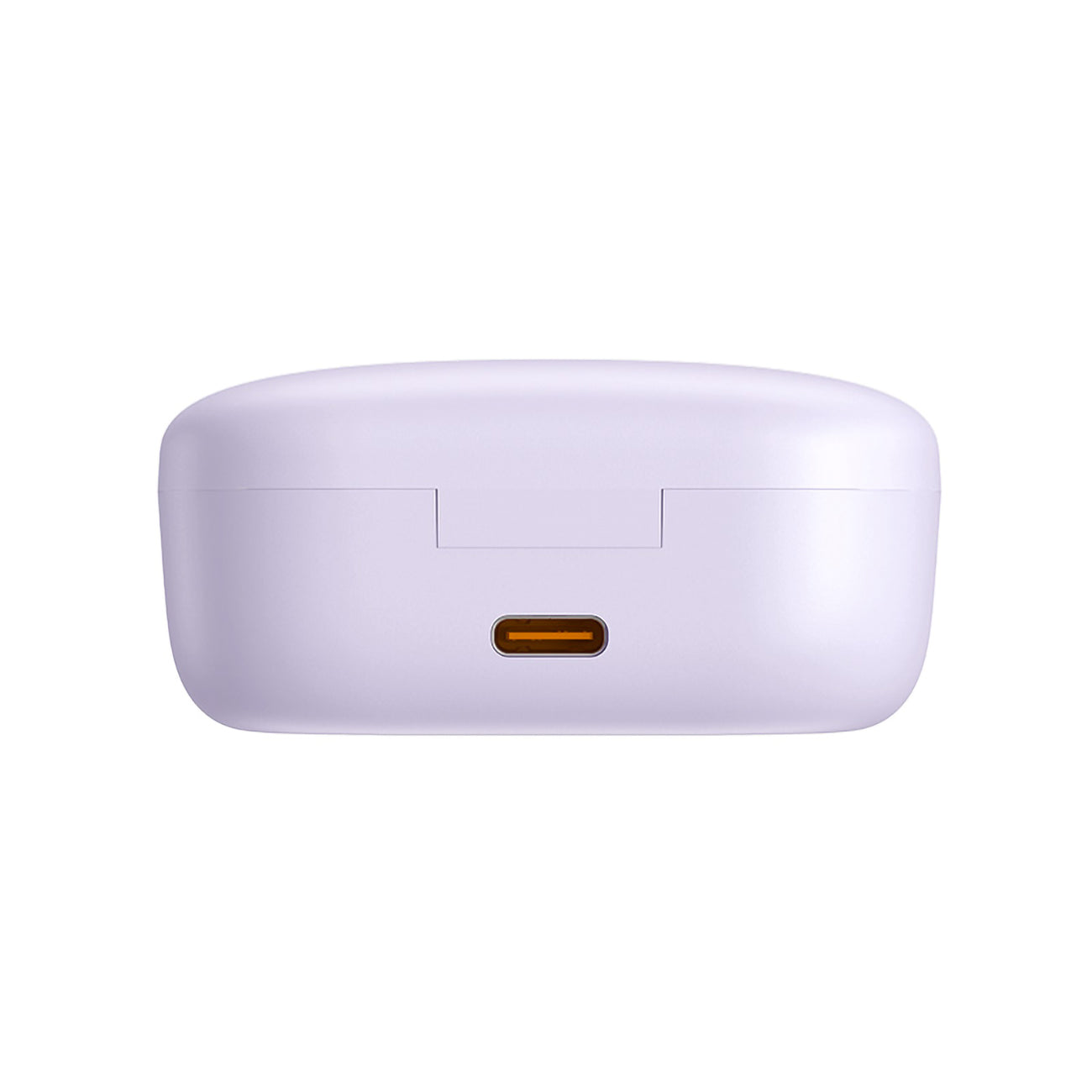 Bowie E18 TWS ENC IPX4 USB-C trådlösa hörlurar, lila