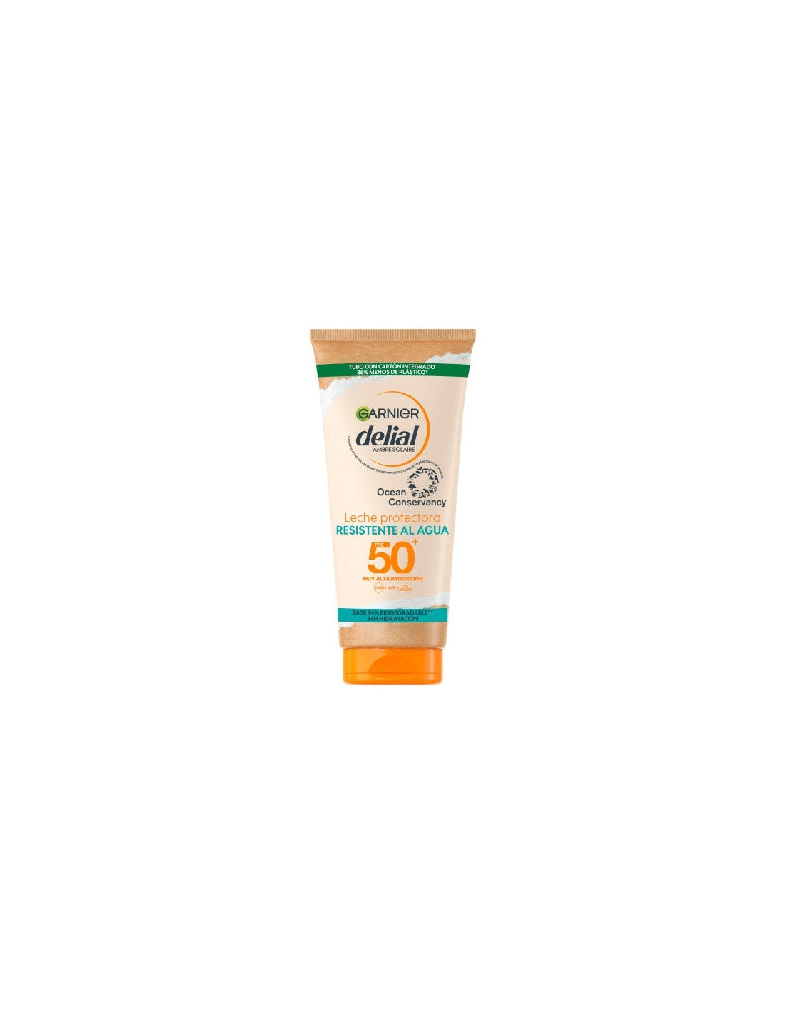 Br Delial Leche Eco F50 200ml