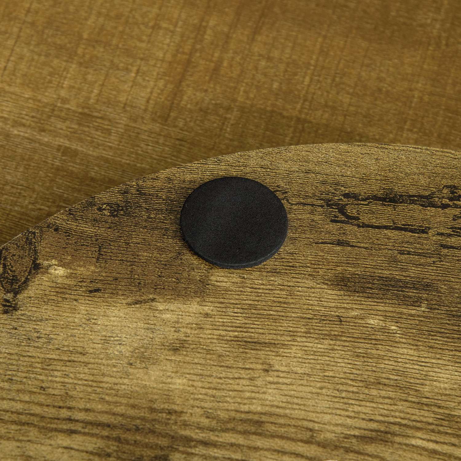Cat Scratching Board med dubbelskiktsdesign och spelboll