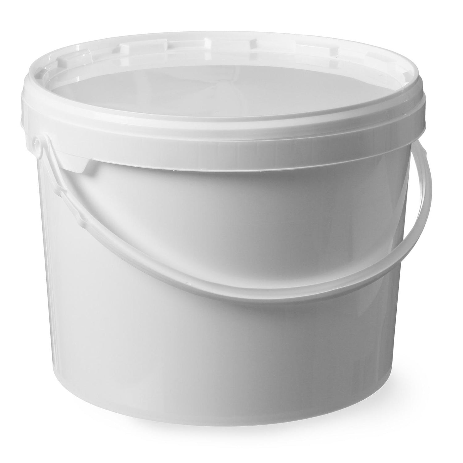 Catering hink för stekning och såser med lock 11,5 l - Hendi 196007