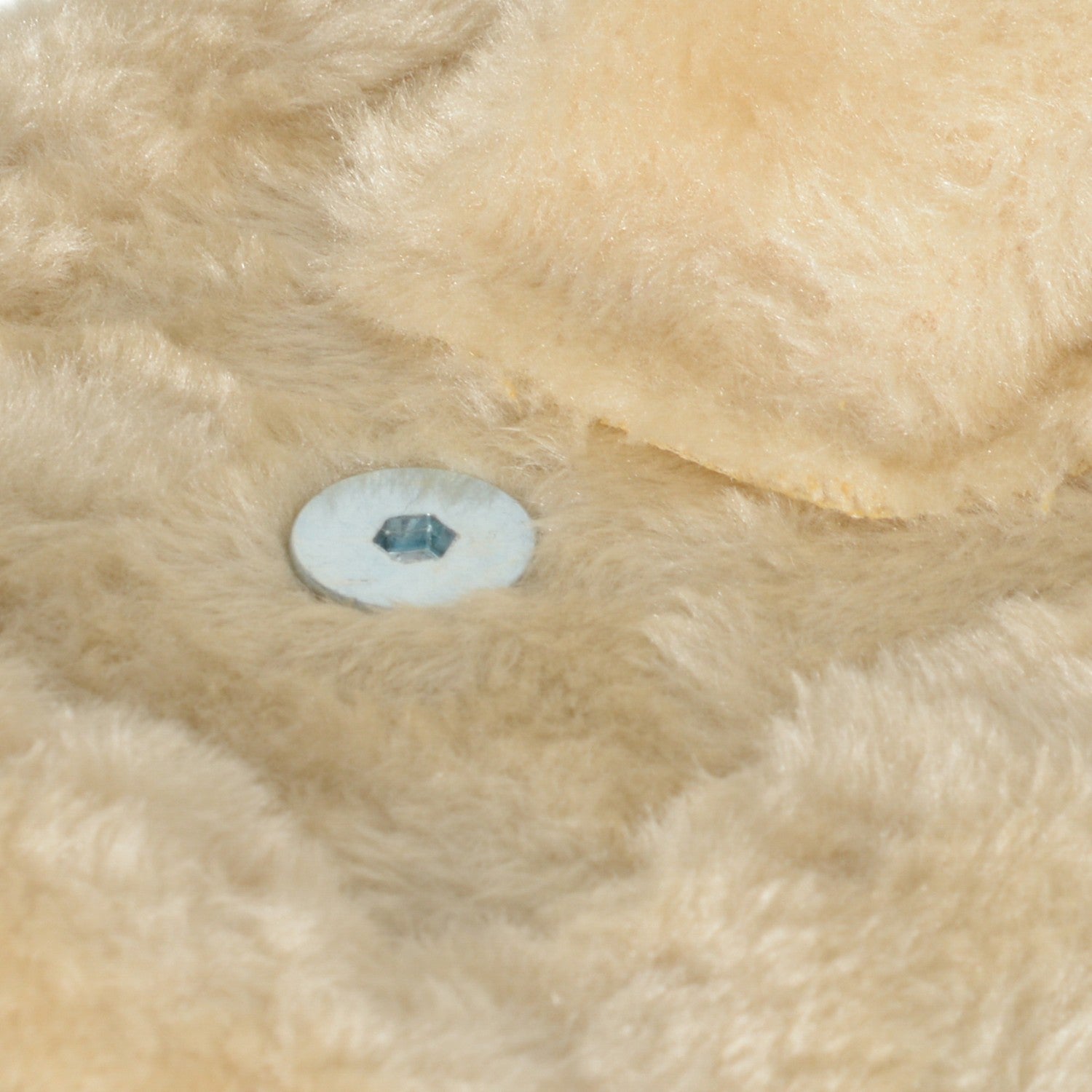 Cat klätterväggsset, 4-delad plyschmöbel, beige