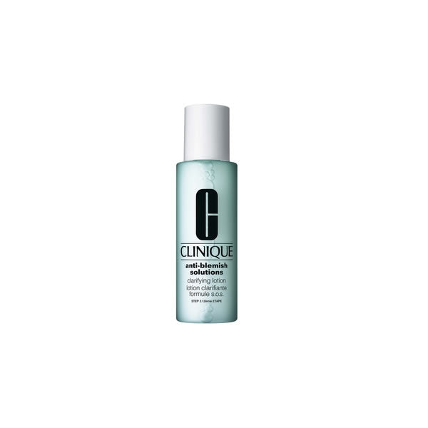 Clinique Anti Blemish Solutions Clarifying Lotion 200ml