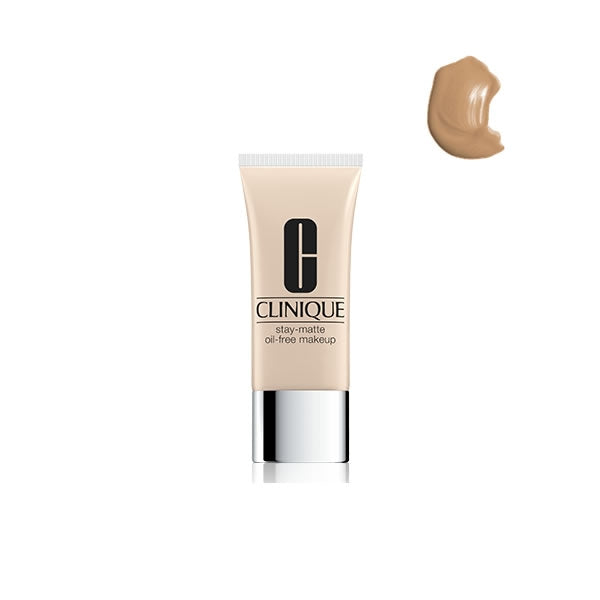 Clinique Stay Matte Oil Free Makeup 19 Sand 30ml