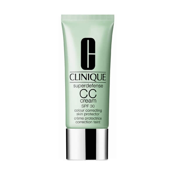 Clinique Superdefense Cc Cream Medium 40ml