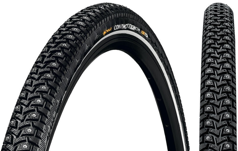 Continental Contact Spike 240 - Dubbing, 37-622 (28 x 1,5")