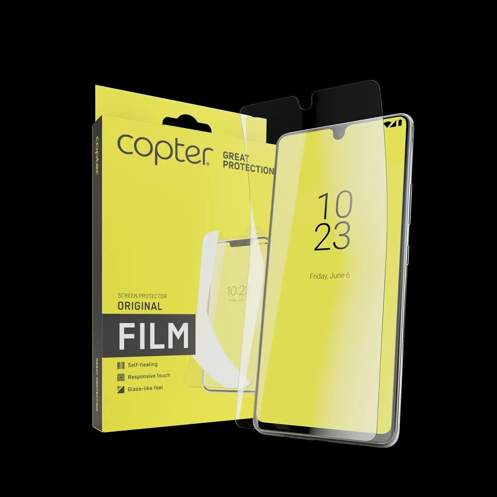 Copter Original Film Sony Xperia 1 V