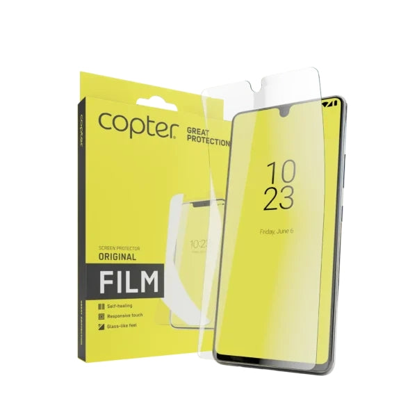 Copter Skärmskydd till Samsung Galaxy A33 5G