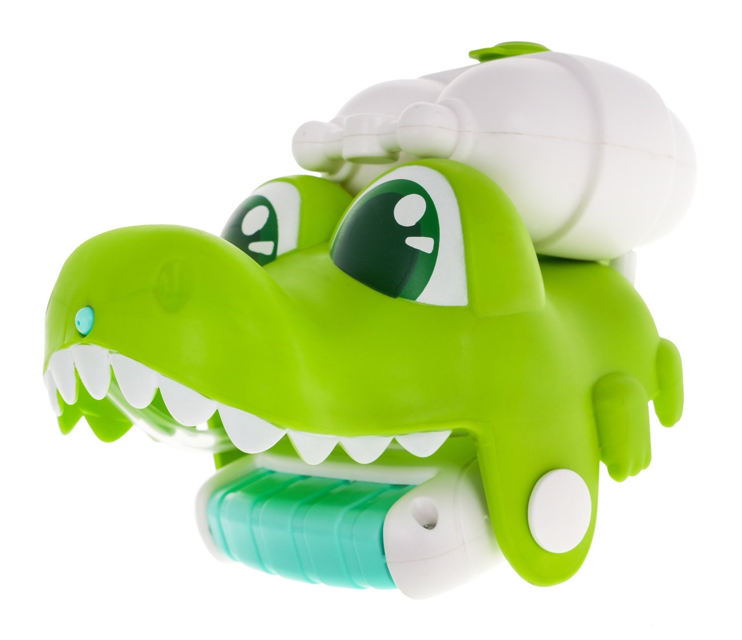 Crocodile Wrist Water Gun for Kids - Morsomt badeleke