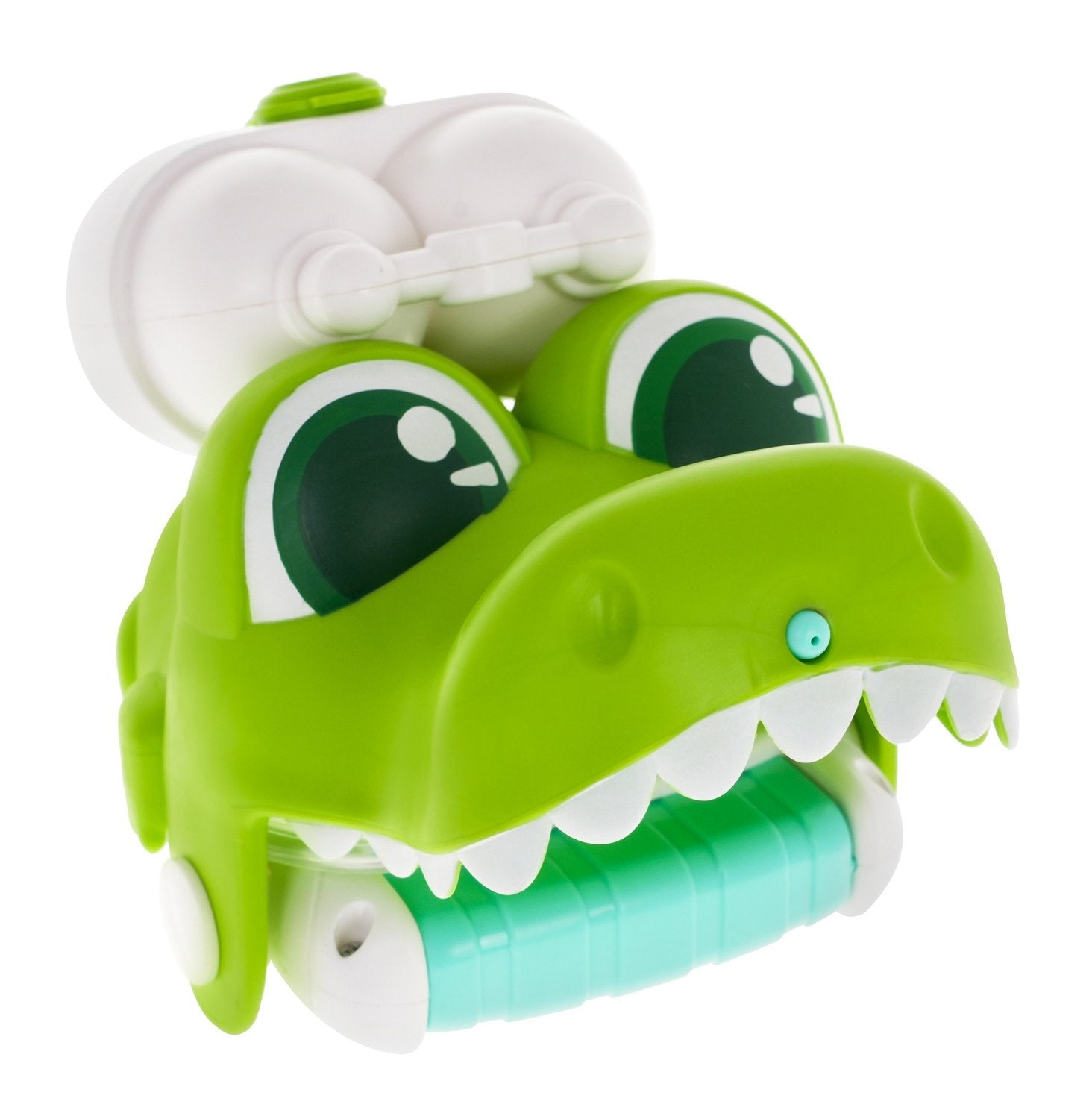 Crocodile Wrist Water Gun for Kids - Morsomt badeleke