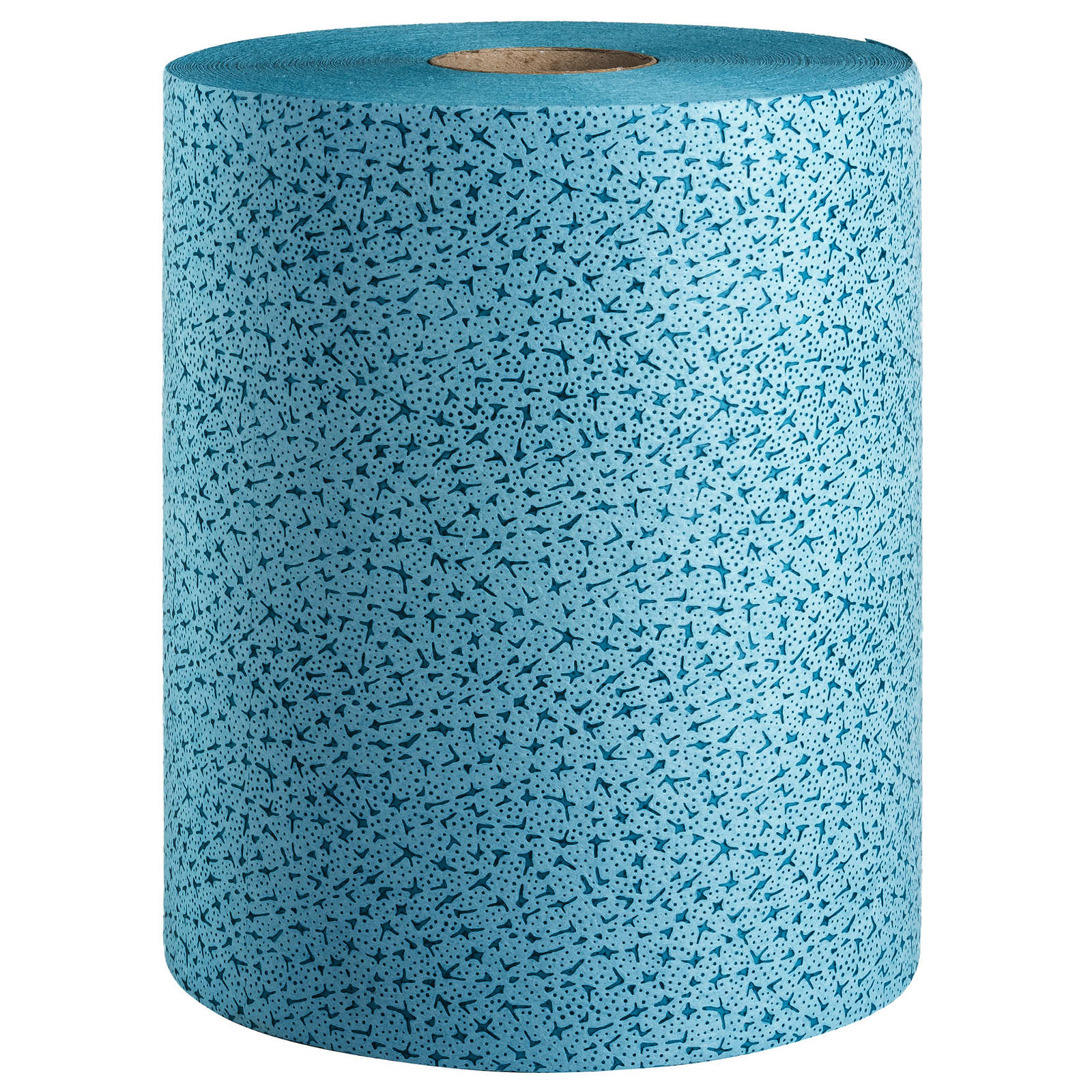 Dammfri non-woven rengöringsduk för glasoptik GLASS 250