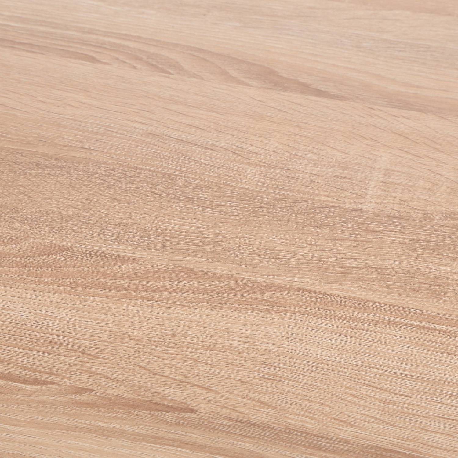 Datorbord med bred topp och förvaringsfack