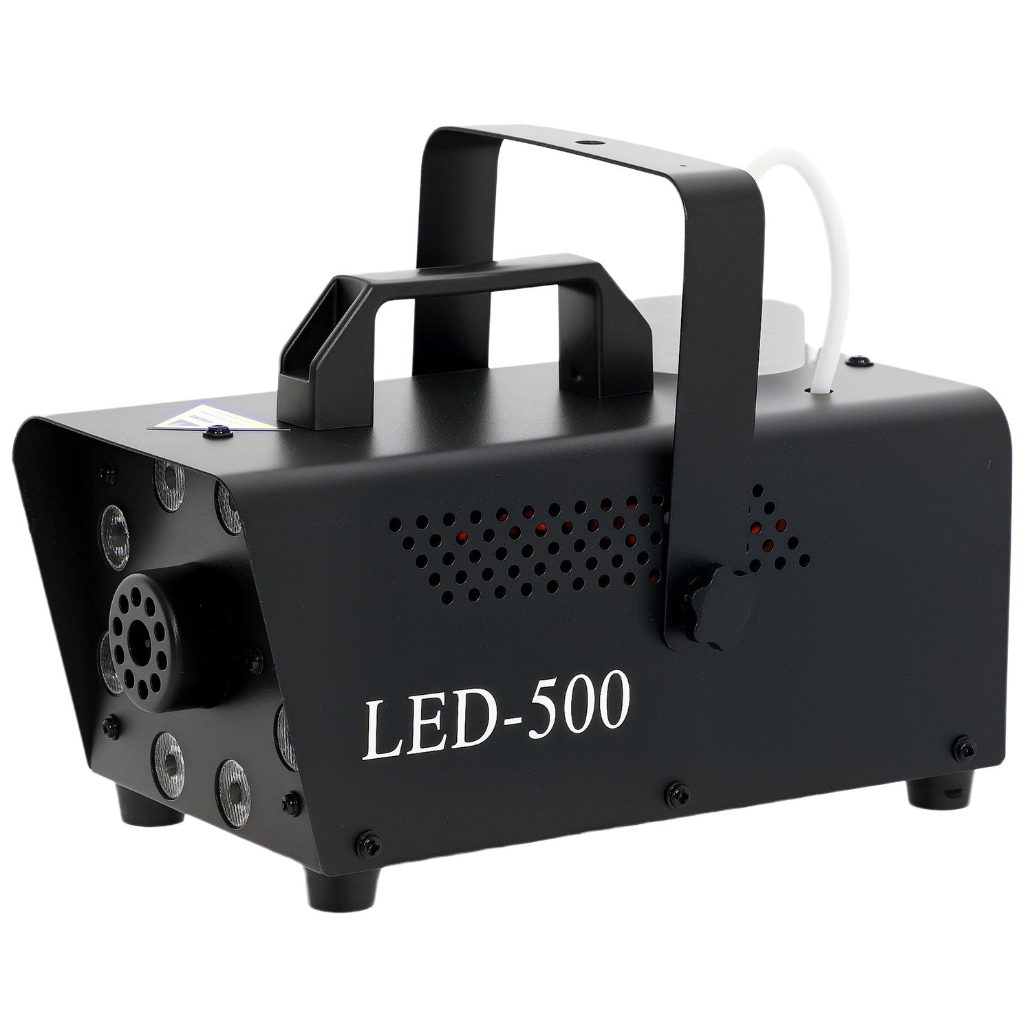 Dimmaskin 450W med 13 LED-ljus för evenemang