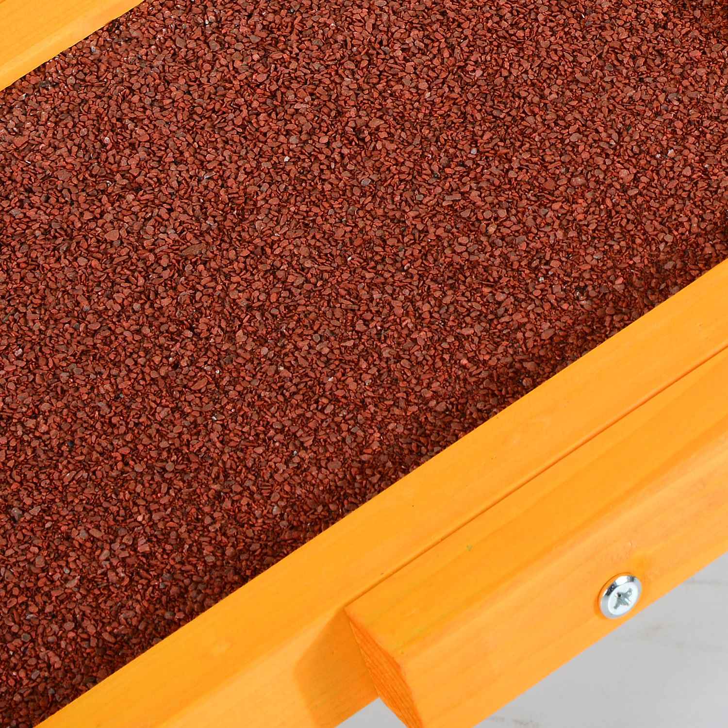 Dog Agility Rocker Toy – 180 x 30 x 30 cm, Utomhusträning