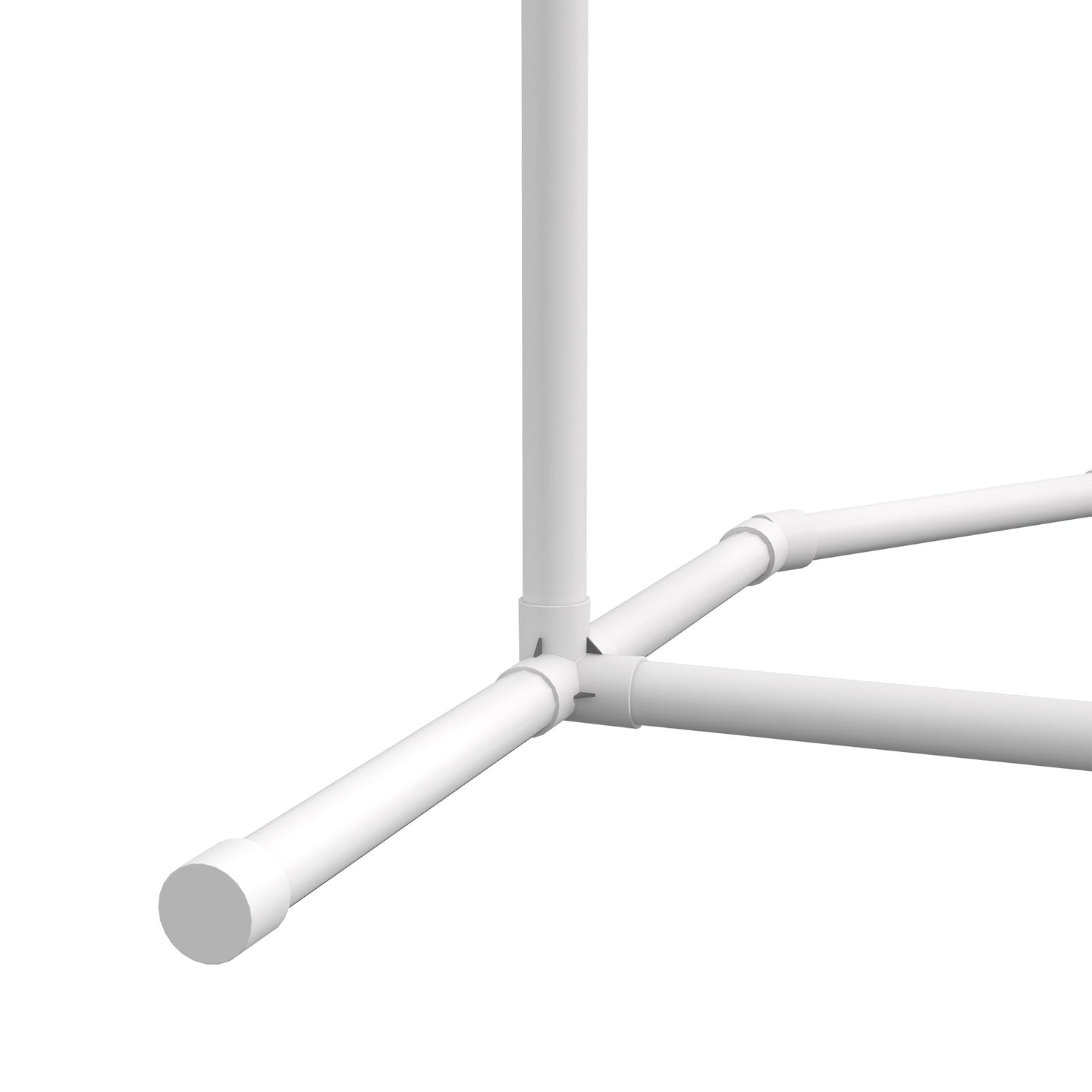 Dog Agility Set med slalomstavar, bärbar bärväska