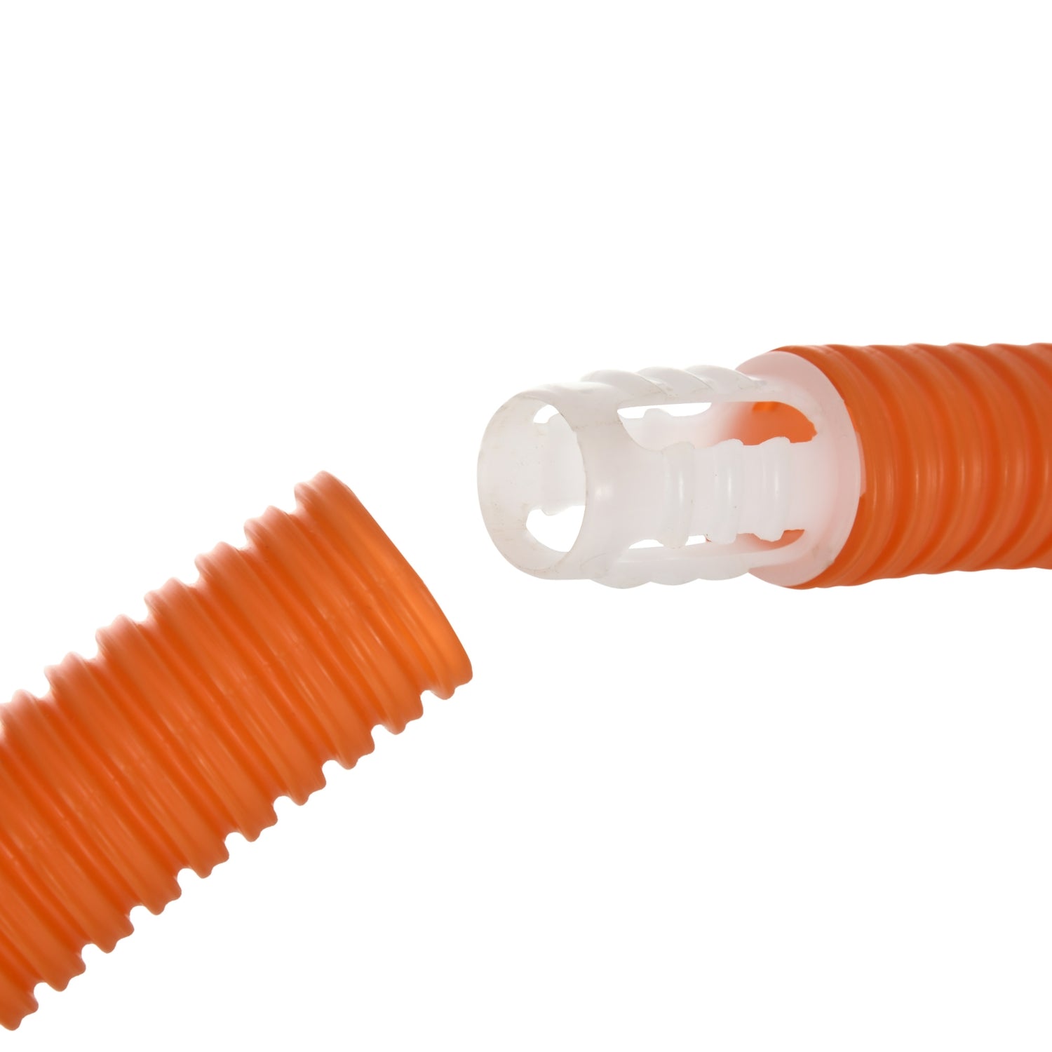 Dog Agility Training Set, 4-delat med bärväska, blå/orange