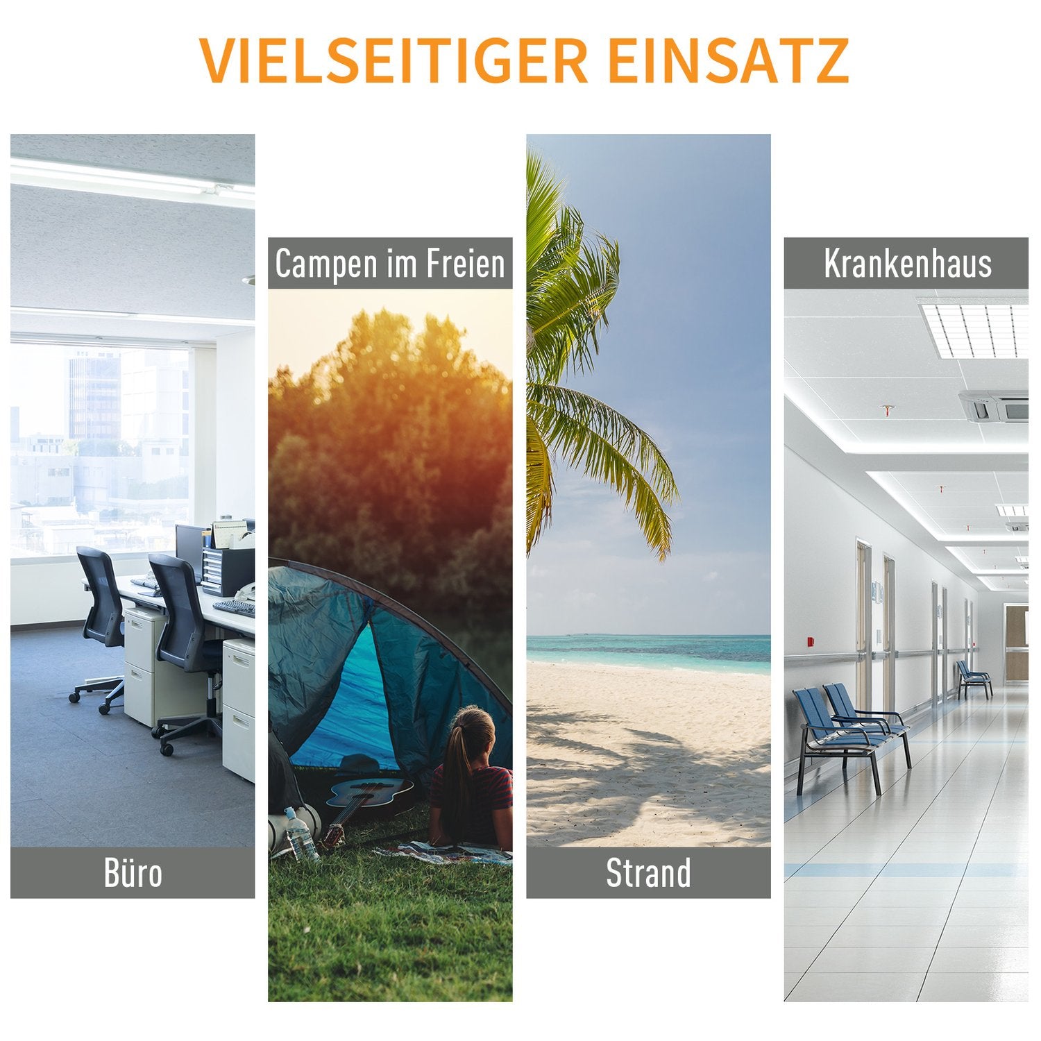 Dubbel campingsäng med bärväska, stålram, 136 kg kapacitet