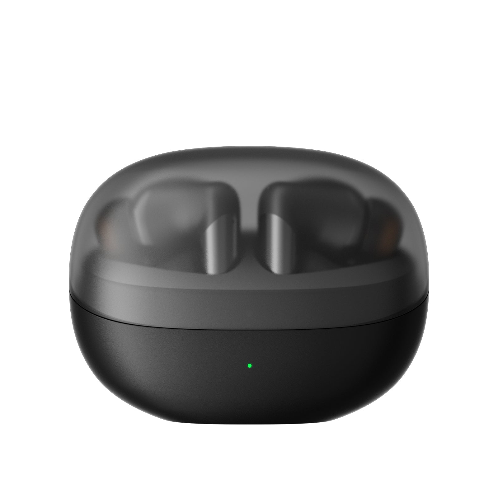 ENC Jbuds Series USB-C trådlösa in-ear-hörlurar, svarta