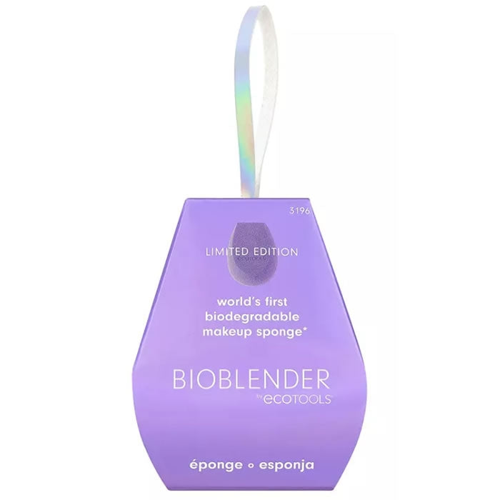 Ecotools Brighter Tomorrow Bioblender sminkesvamp 1 enhet