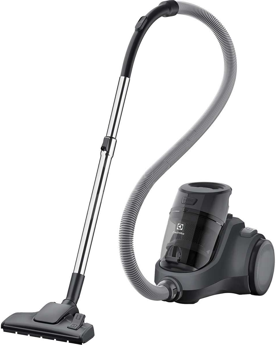 Electrolux Ease C4 EC41-4T påslös dammsugare