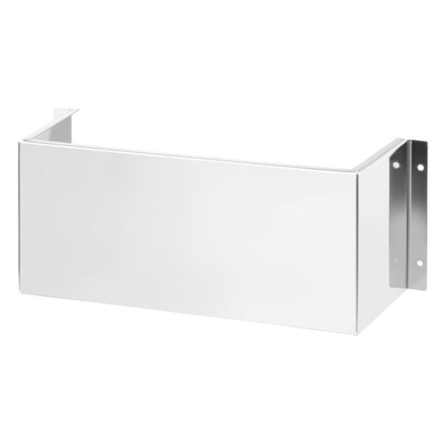 Element för montering av knoppbrickan på väggen Kitchen Line - Hendi 802014