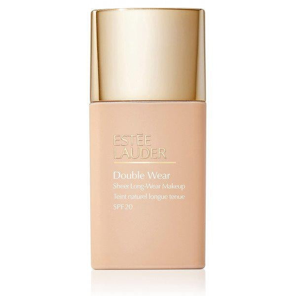Estée Lauder Double Wear Sheer Matte Spf20 Long-Wear Makeup 2c3