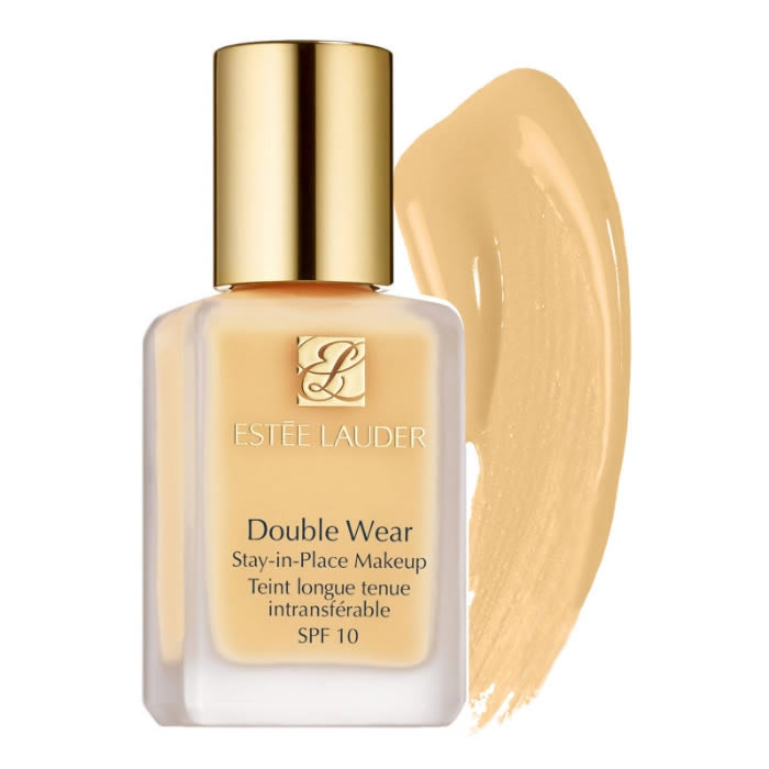 Estee Lauder Double Wear Stay In Place Makeup Spf10 1C1 Cool Bone 30ml