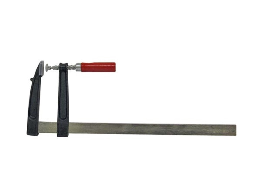 F Clamp - 800 X 120 Mm