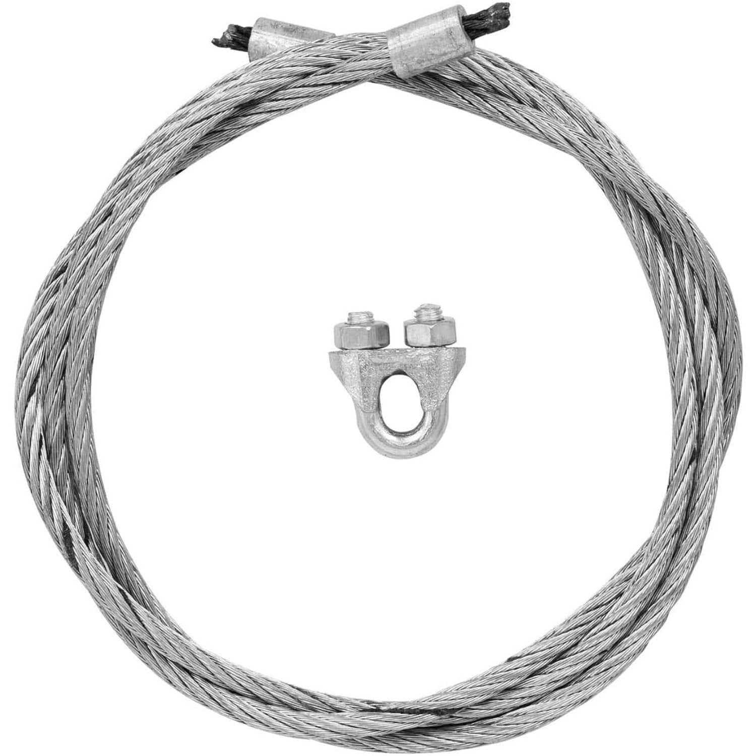 Fjäderkabelbalanserare och motvikt för verktyg 15 - 22 kg 1,5 m