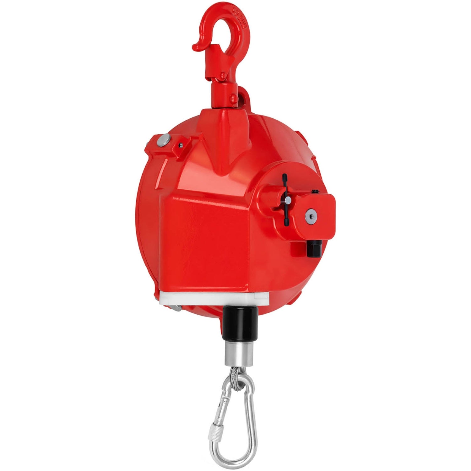 Fjäderkabelbalanserare och motvikt för verktyg 15 - 22 kg 1,5 m