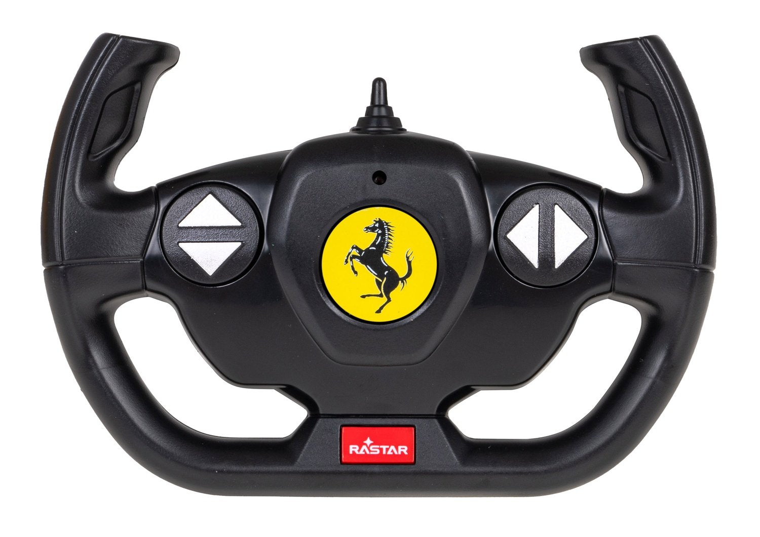 Fjärrkontroll Ferrari F1 75 1:12 med LED-lampor