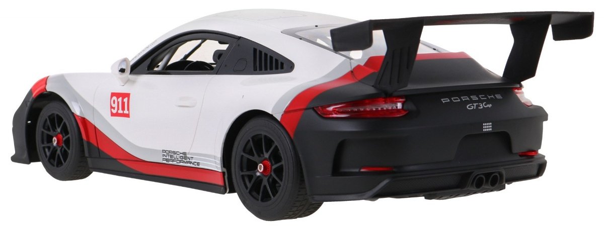 Fjernkontroll Porsche 911 GT3 CUP Skalamodell 1:14