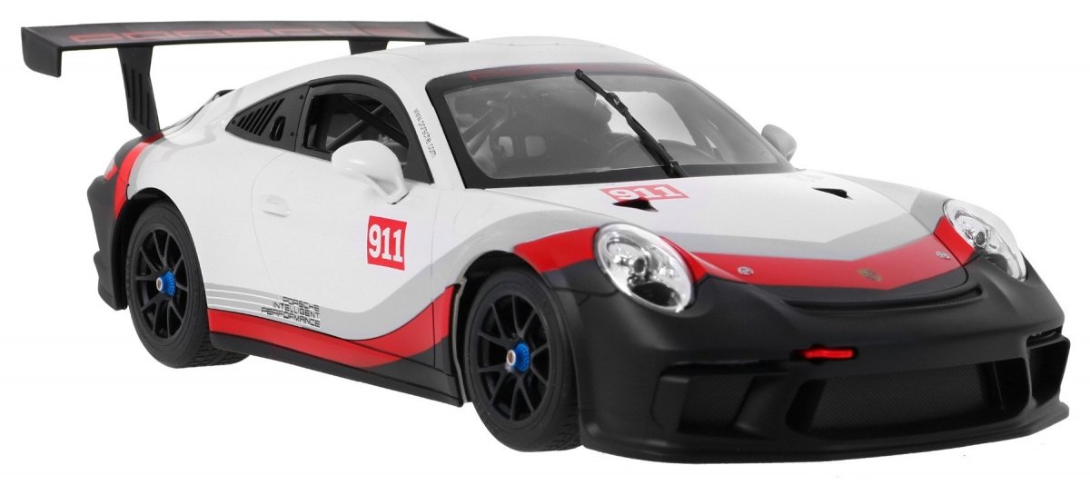 Fjernkontroll Porsche 911 GT3 CUP Skalamodell 1:14