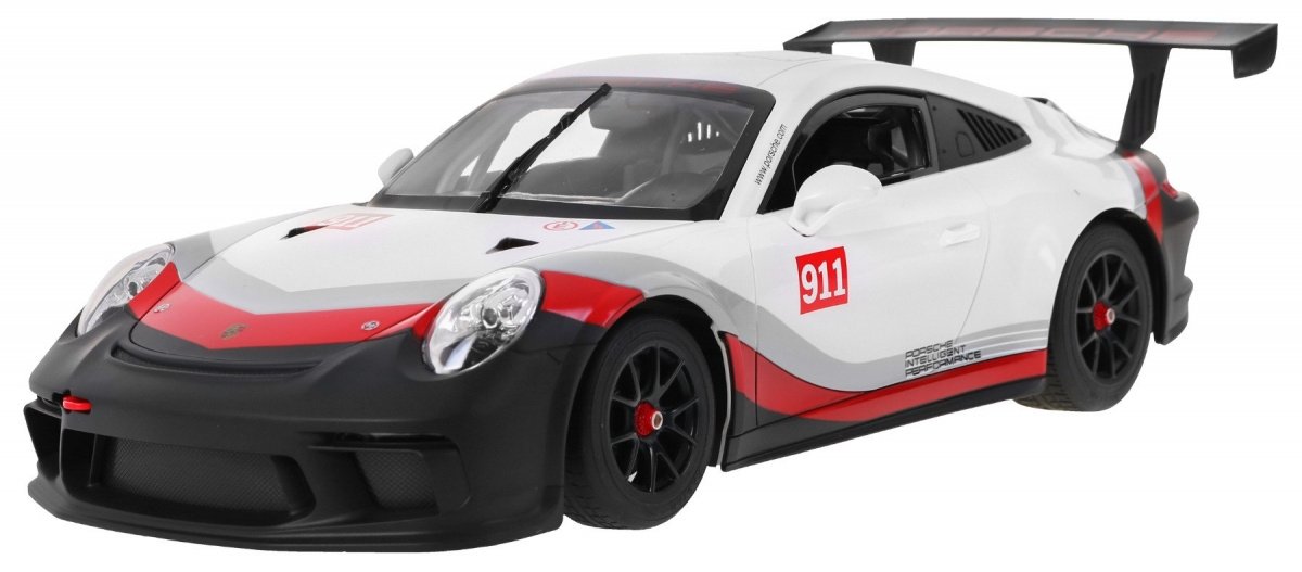 Fjernkontroll Porsche 911 GT3 CUP Skalamodell 1:14