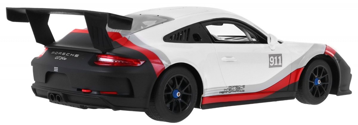 Fjernkontroll Porsche 911 GT3 CUP Skalamodell 1:14