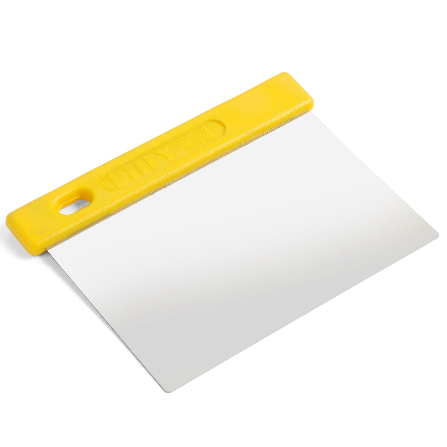Flexibel kniv för att skära pizzadeg Lilly Codroipo 120mm Hendi 855546