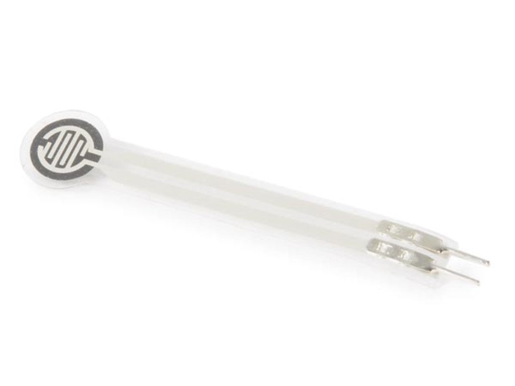 Force-Sensing Resistor (Fsr)