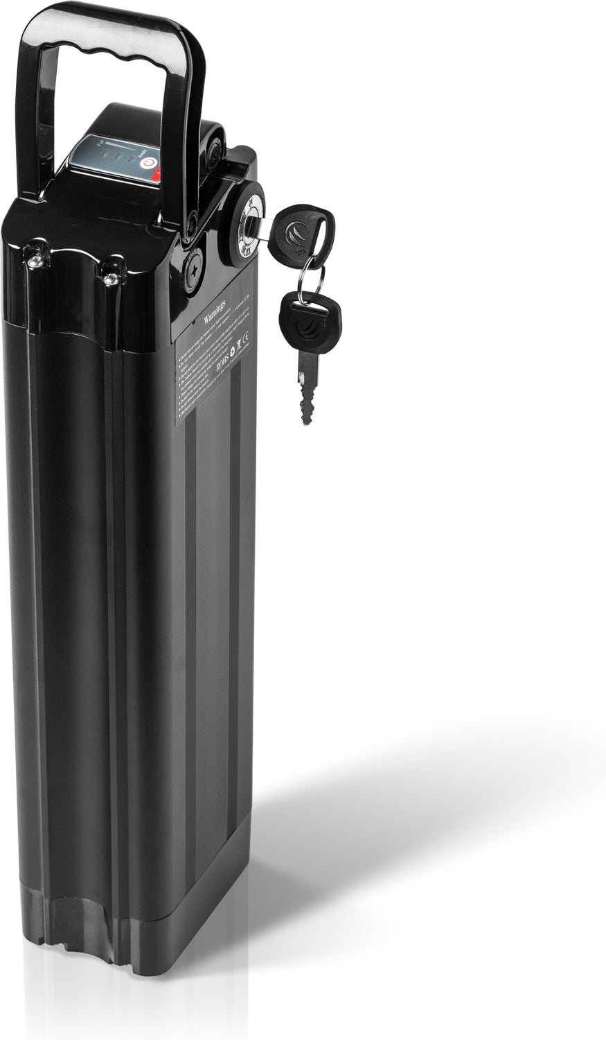 GZR FAT 4.0 reservbatteri