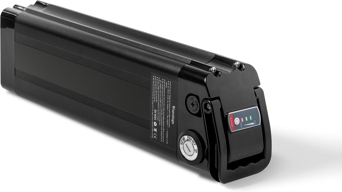 GZR FAT 4.0 reservbatteri