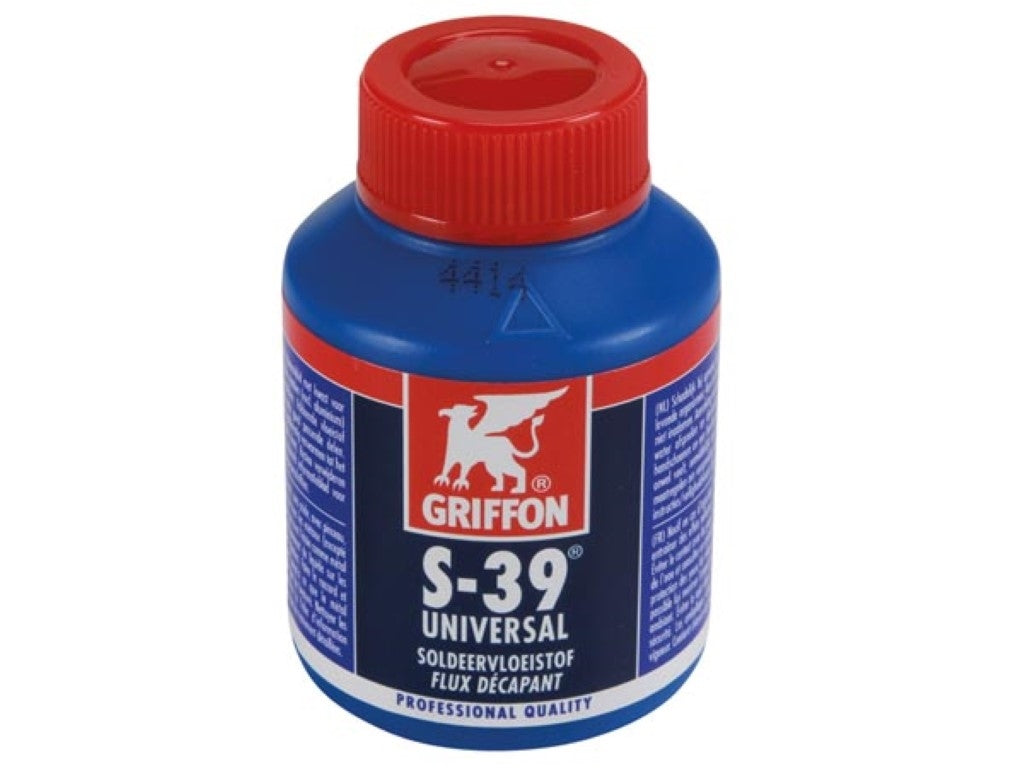 Griffon - Universallödningsflöde - 80 Ml