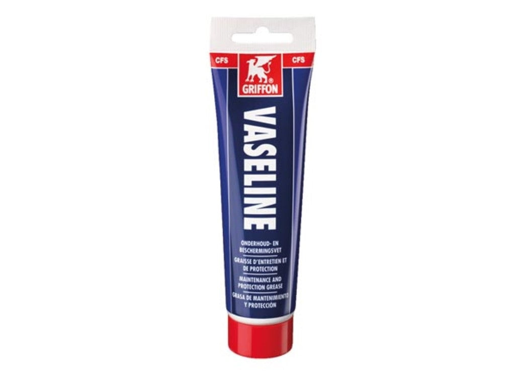 Griffon - Vaselin - Syrafri - 125 G - Tube