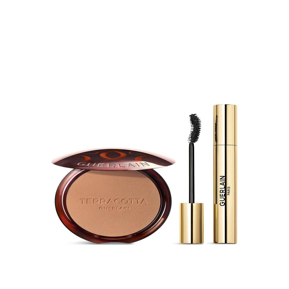 Guerlain Guer Masc Noir g Terracotta Brnz 03 Set