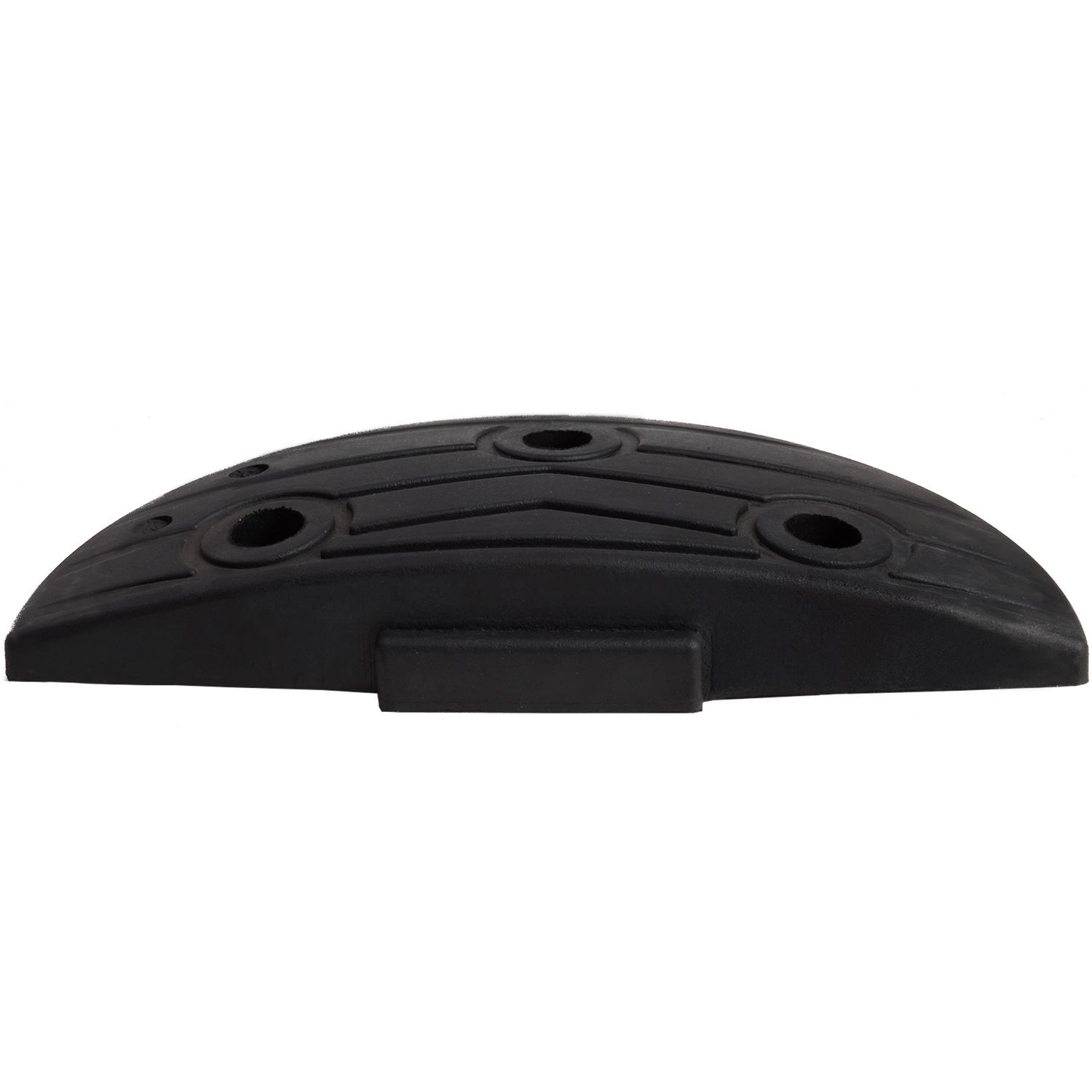 Gummifartshinder, extrem bredd 180x395x60mm