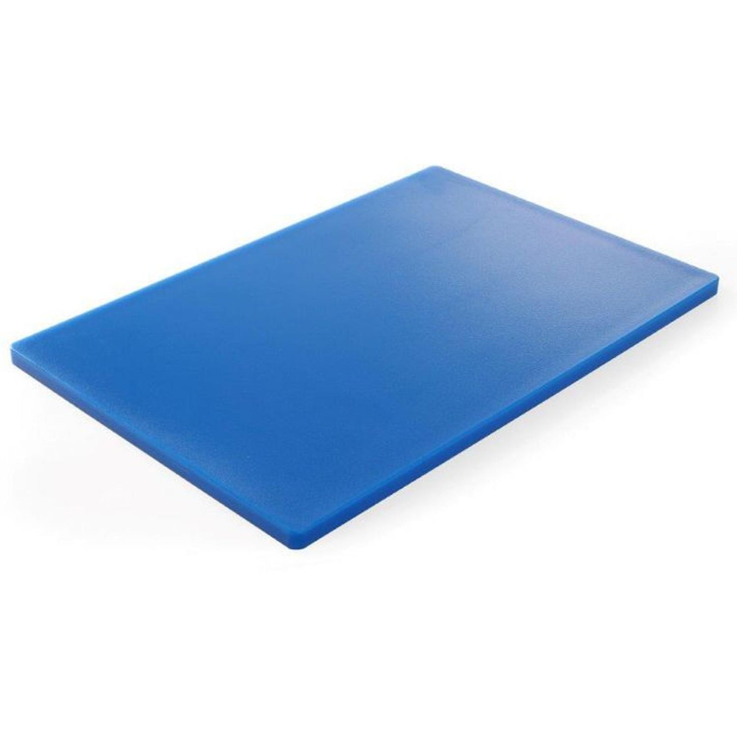 HACCP skärbräda för fisk 450x300mm blå - Hendi 825532