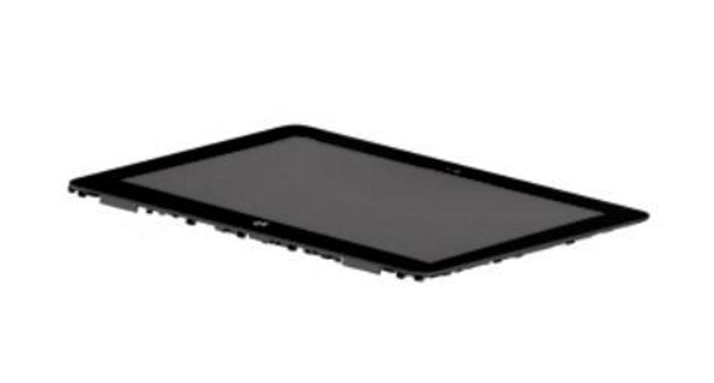 HP Display Panel 11.6 HD BV LED UWVA TS W/BZL