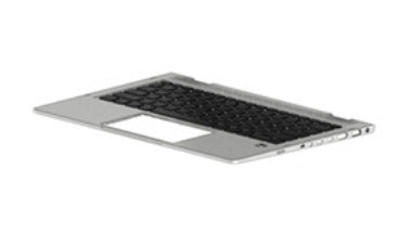 HP L56442-BG1 laptop reservdel Tangentbord