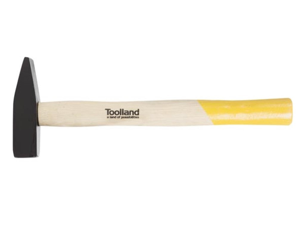 Hammare - Trähandtag - 500 G